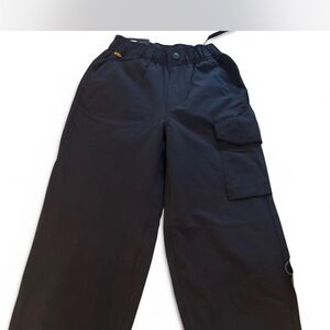 Timberland PRO Black Jogger Pants